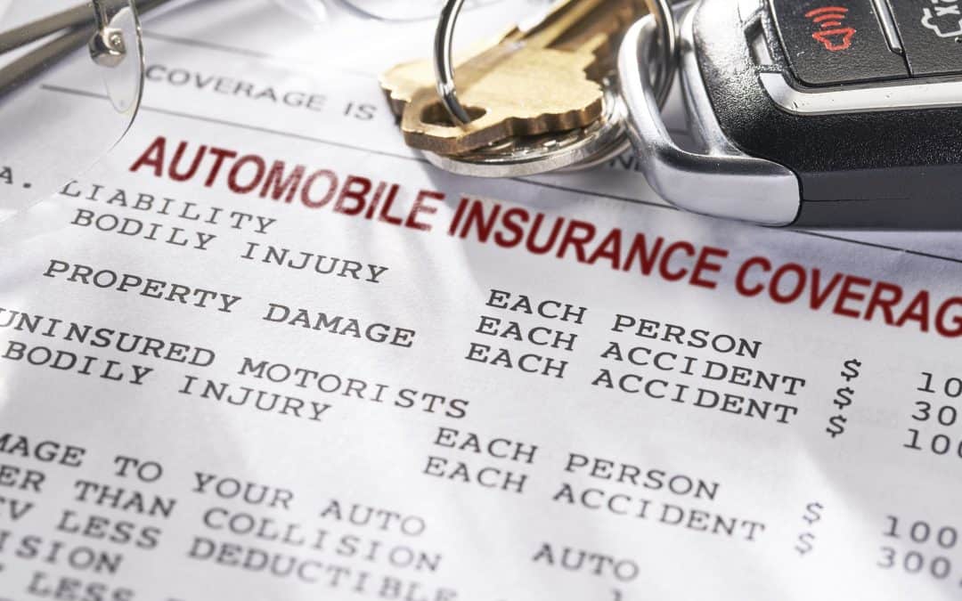 What is the most Affordable Auto Insurance?