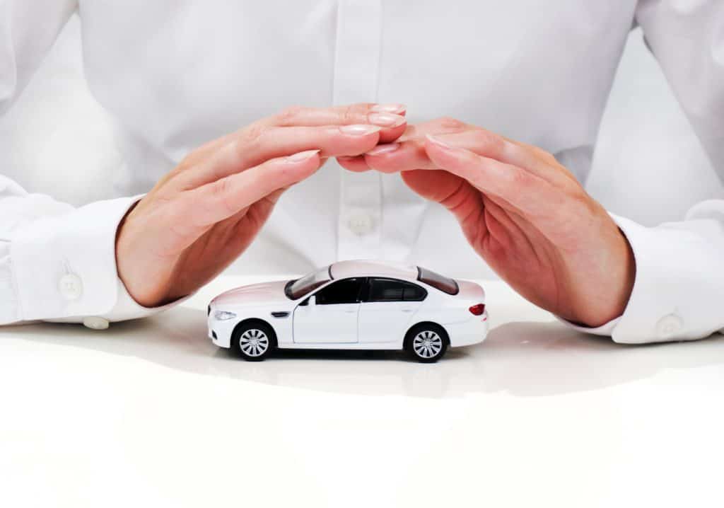 What Does Auto Insurance Cover?