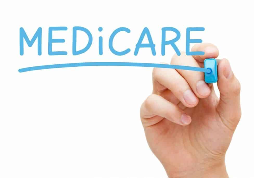 Medicare Part B