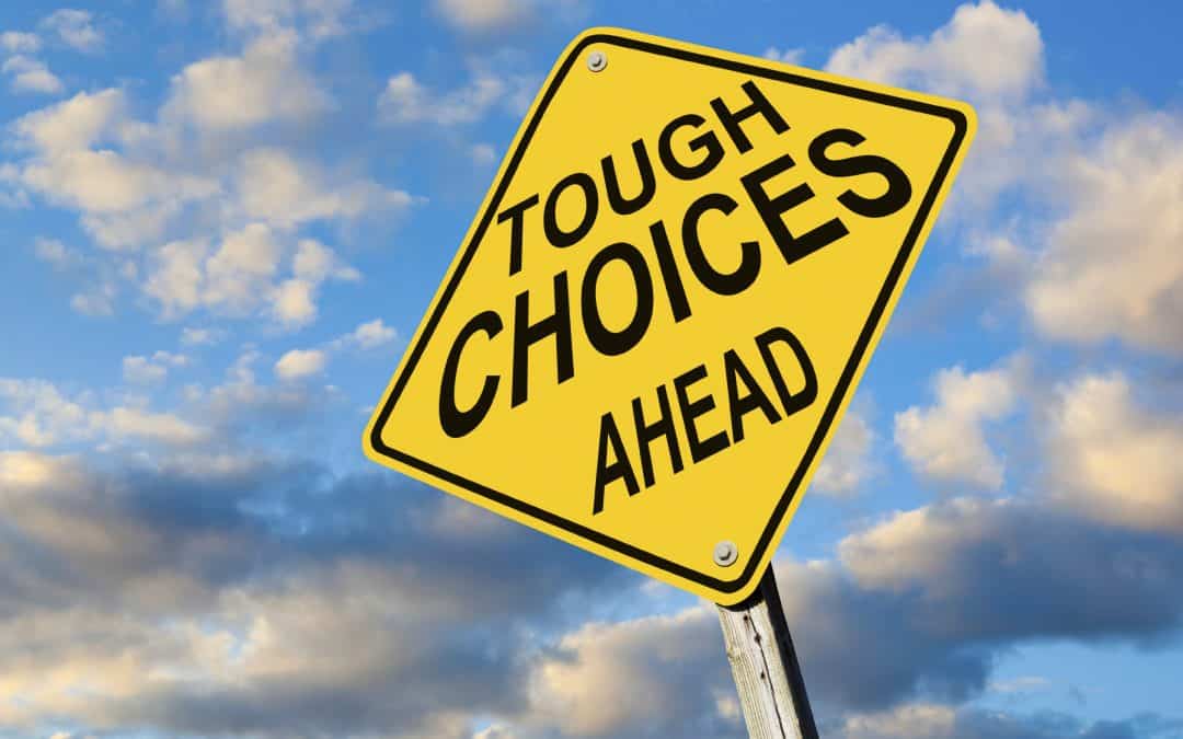 Factors to Consider When Choosing a Medicare Plan