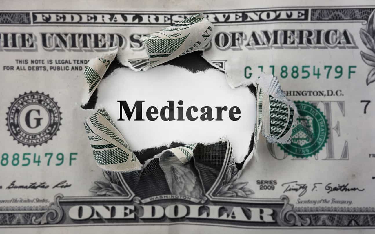 How Much Does Medicare Supplemental Cost?