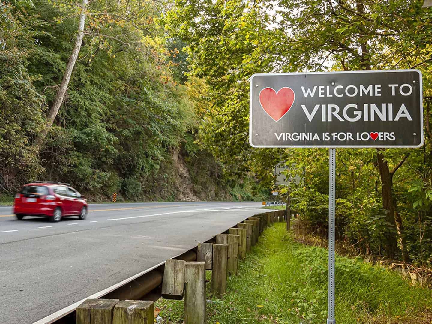Affordable Auto Insurance in Virginia