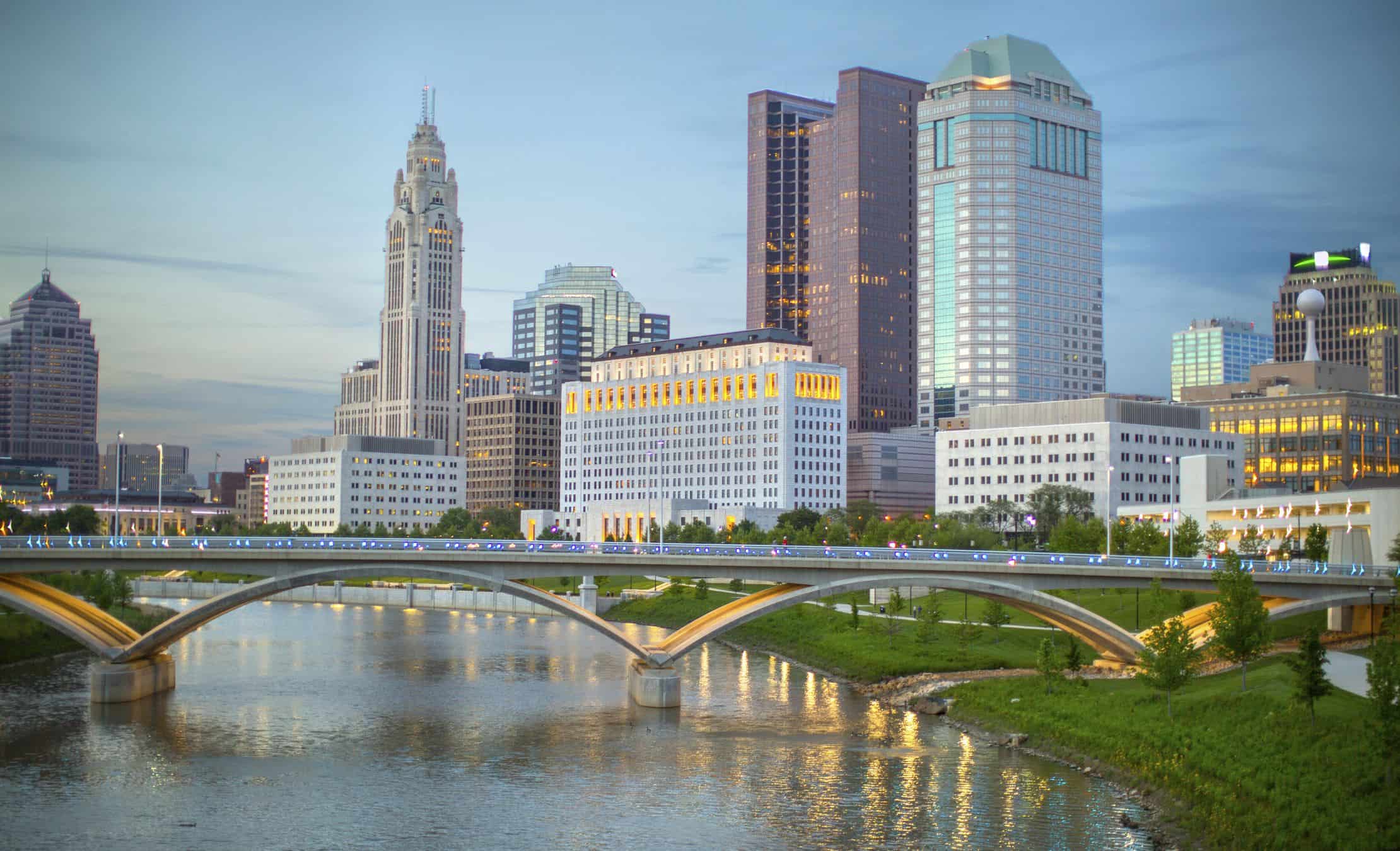 Affordable Auto Insurance in Ohio