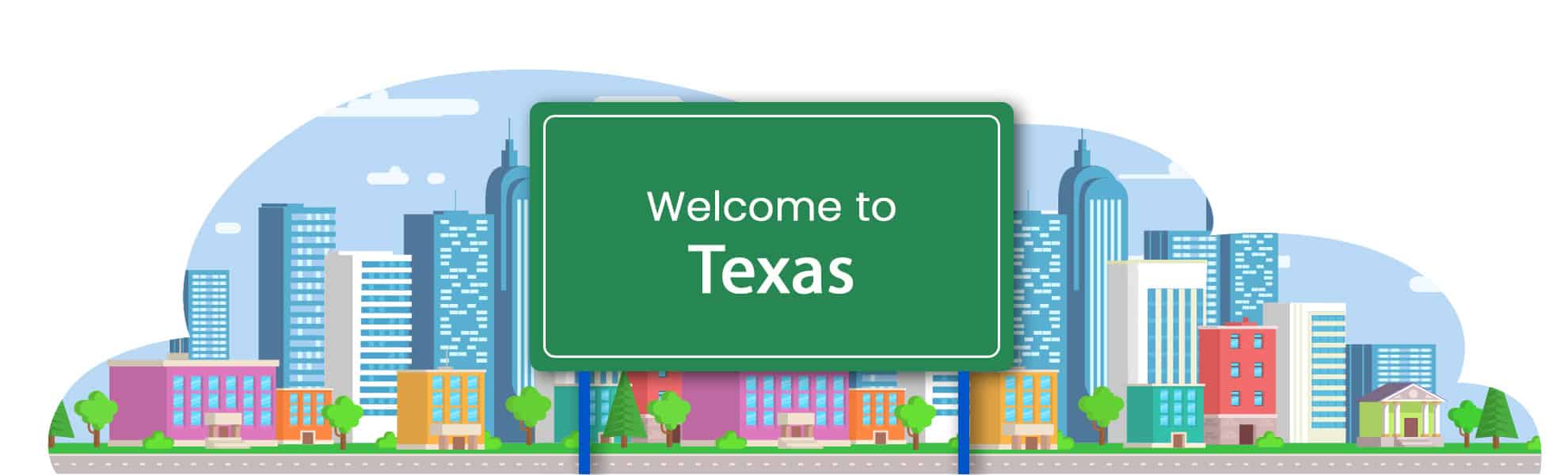 textas state