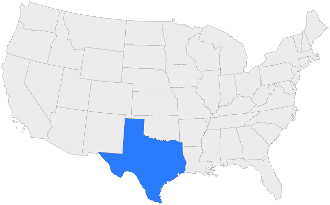 Texas Texas