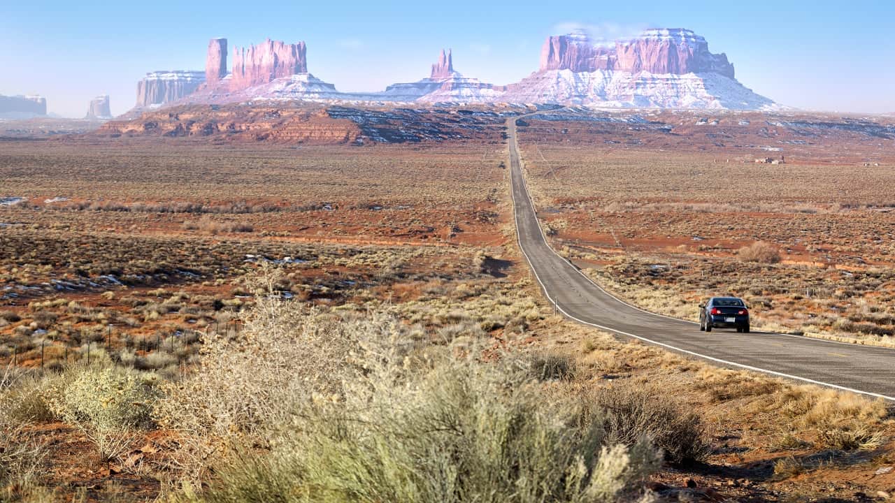 Vehicle Insurance in Arizona