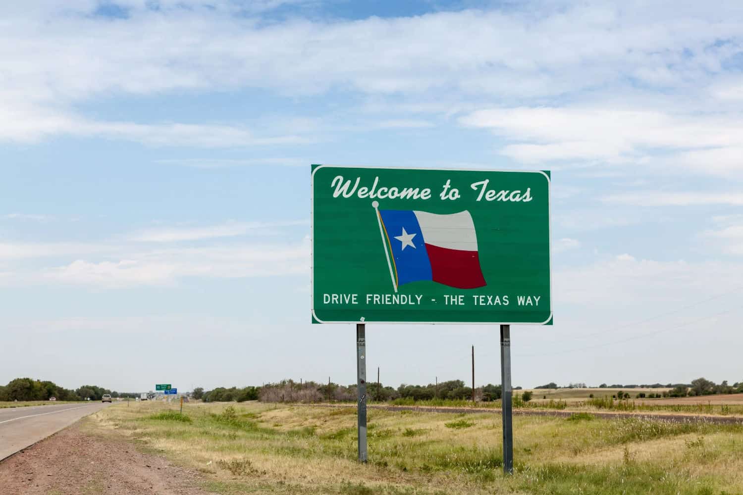 Cheap Auto Insurance in Texas
