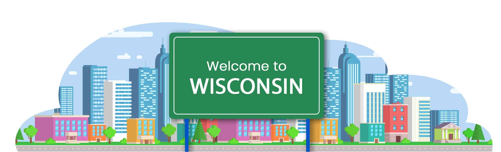 wisconsin