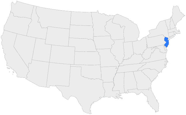 New jersey auto insurance