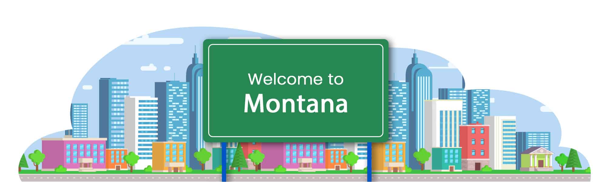 montana