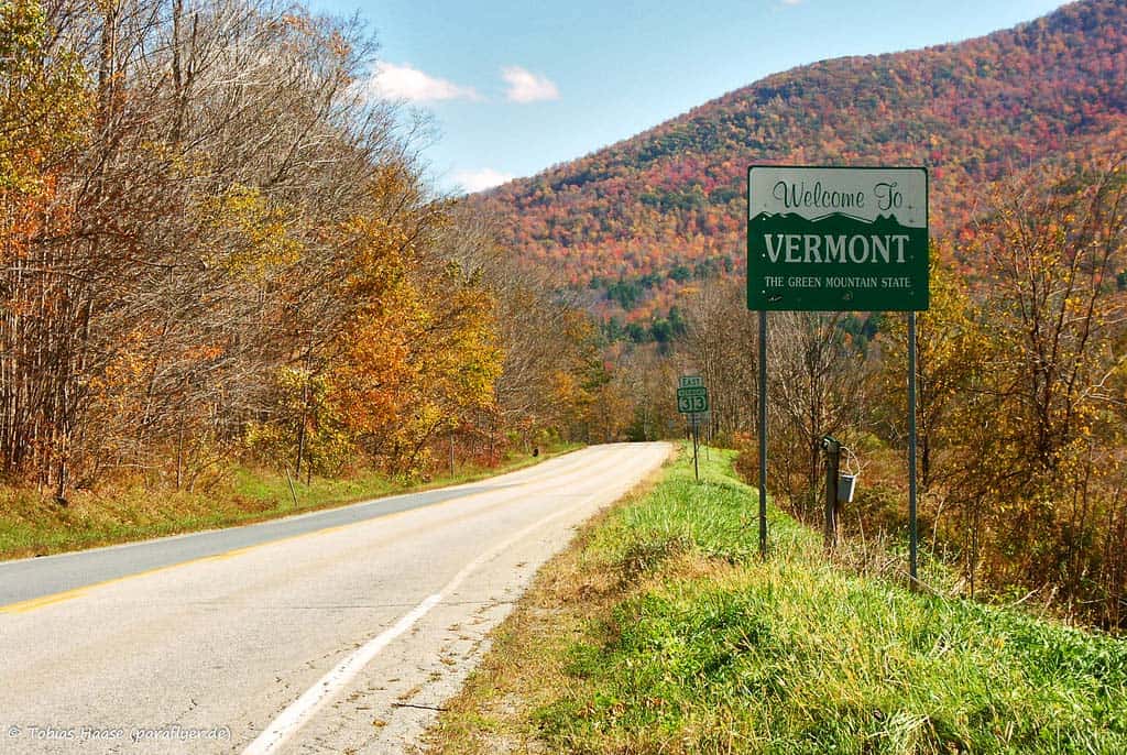 Compare Auto Insurance Quotes in Vermont
