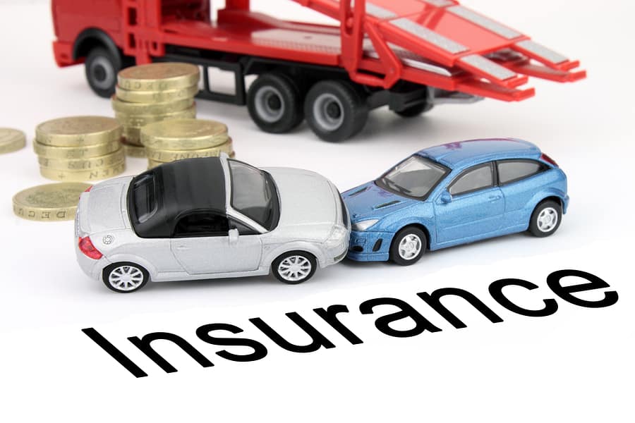 Compare Auto Insurance Quotes