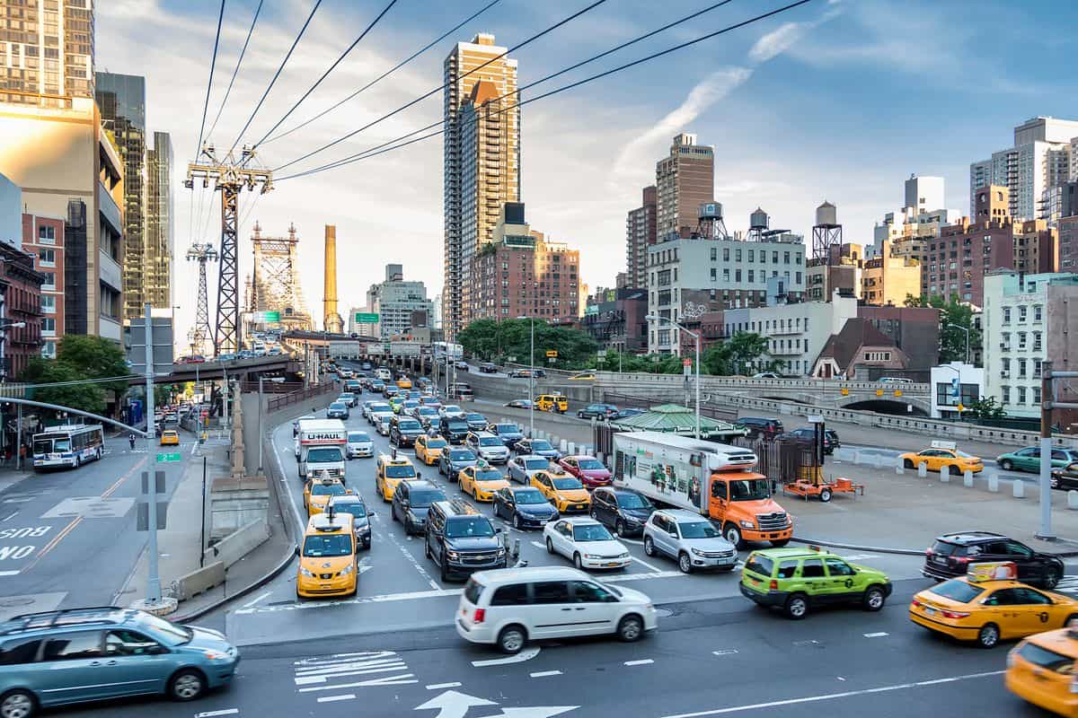 New York Car Insurance Quotes