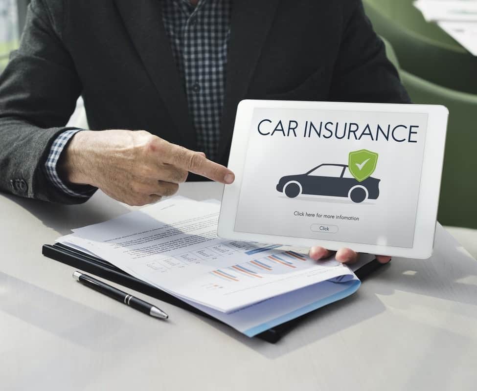 Online Auto Insurance Quotes