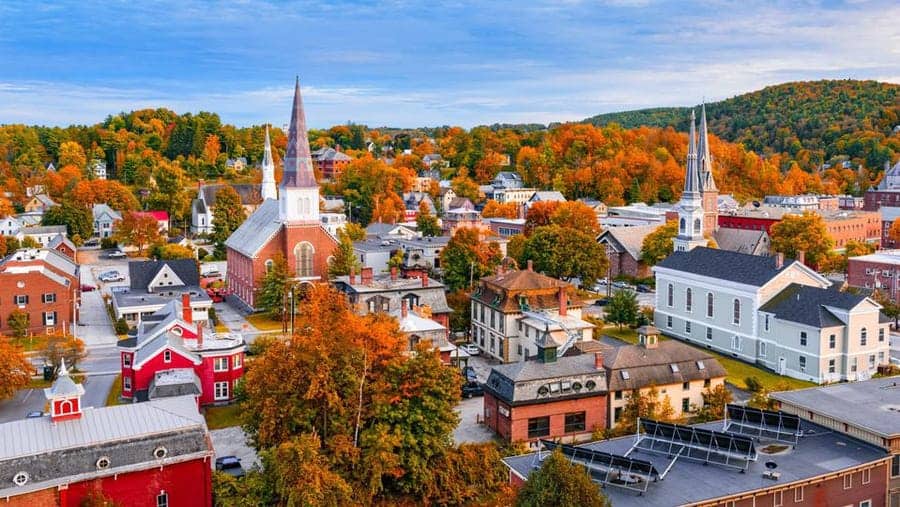 Best Vermont Medicare Supplement Plans