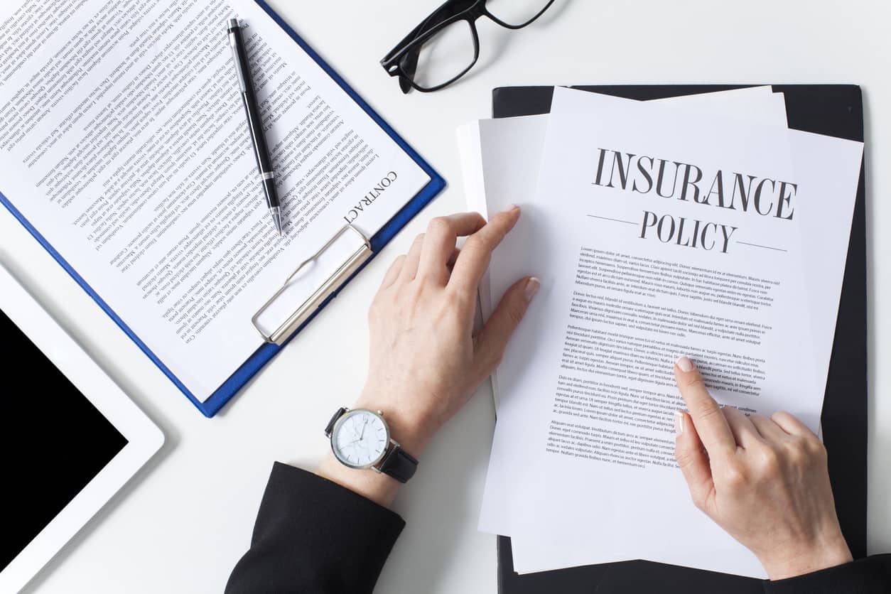 Buy Best Insurance Policy