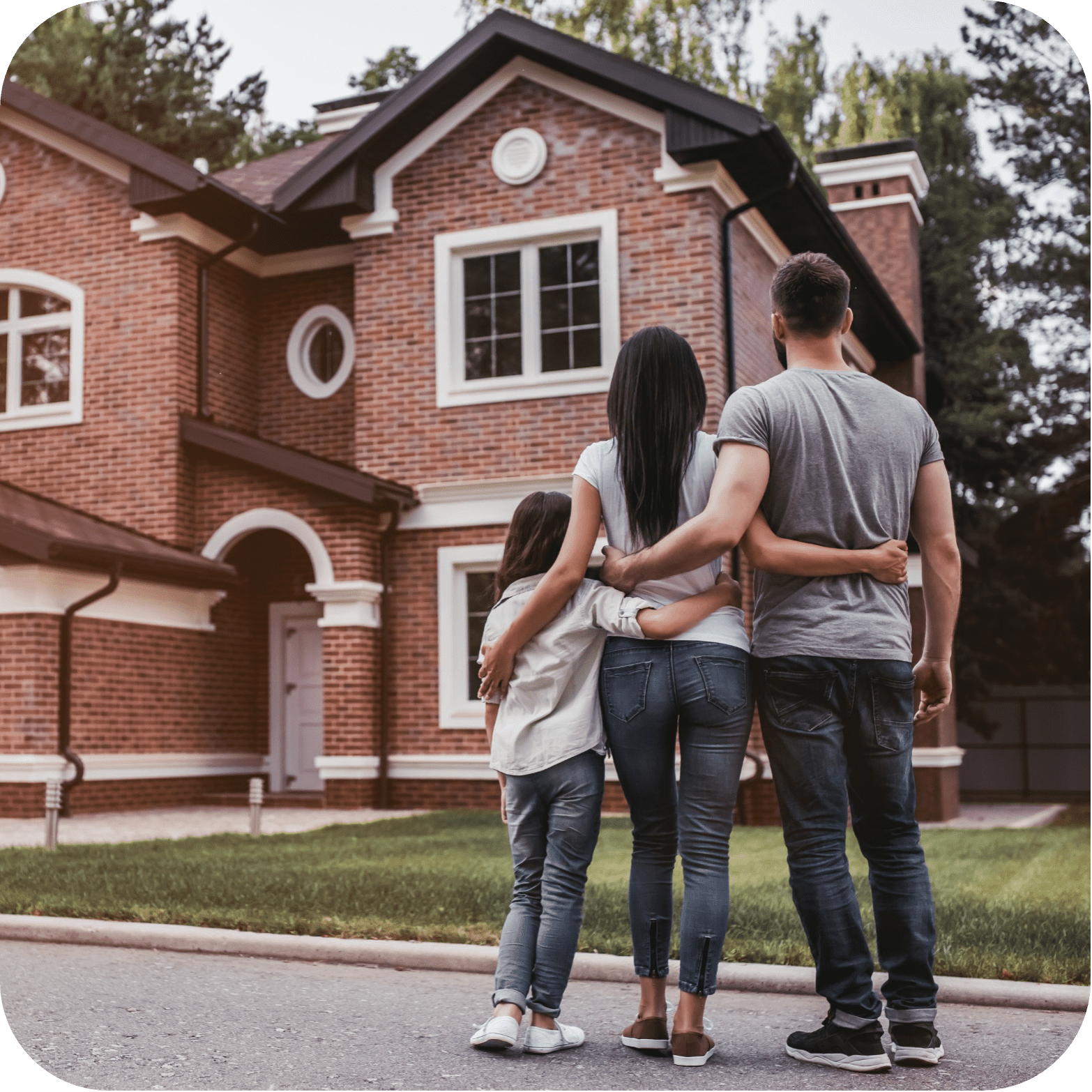 family-home
