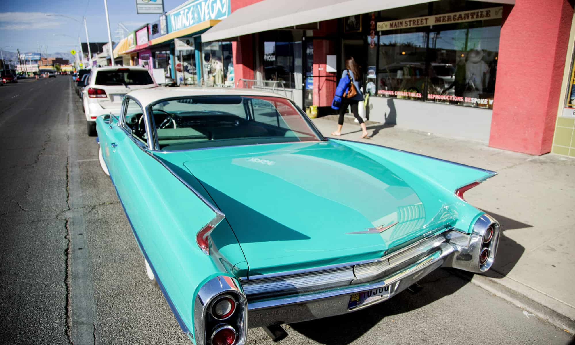 Classic Car Insurance