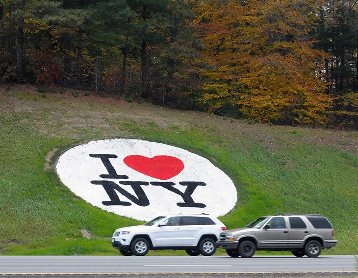New York Car Insurance