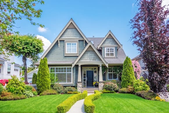 Unlocking the Mystery: What is the Average Home Insurance Cost in Texas?