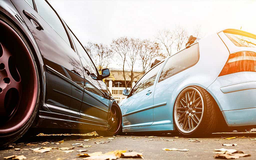 Revving Up Coverage: Guide to Car Insurance for Modified Cars