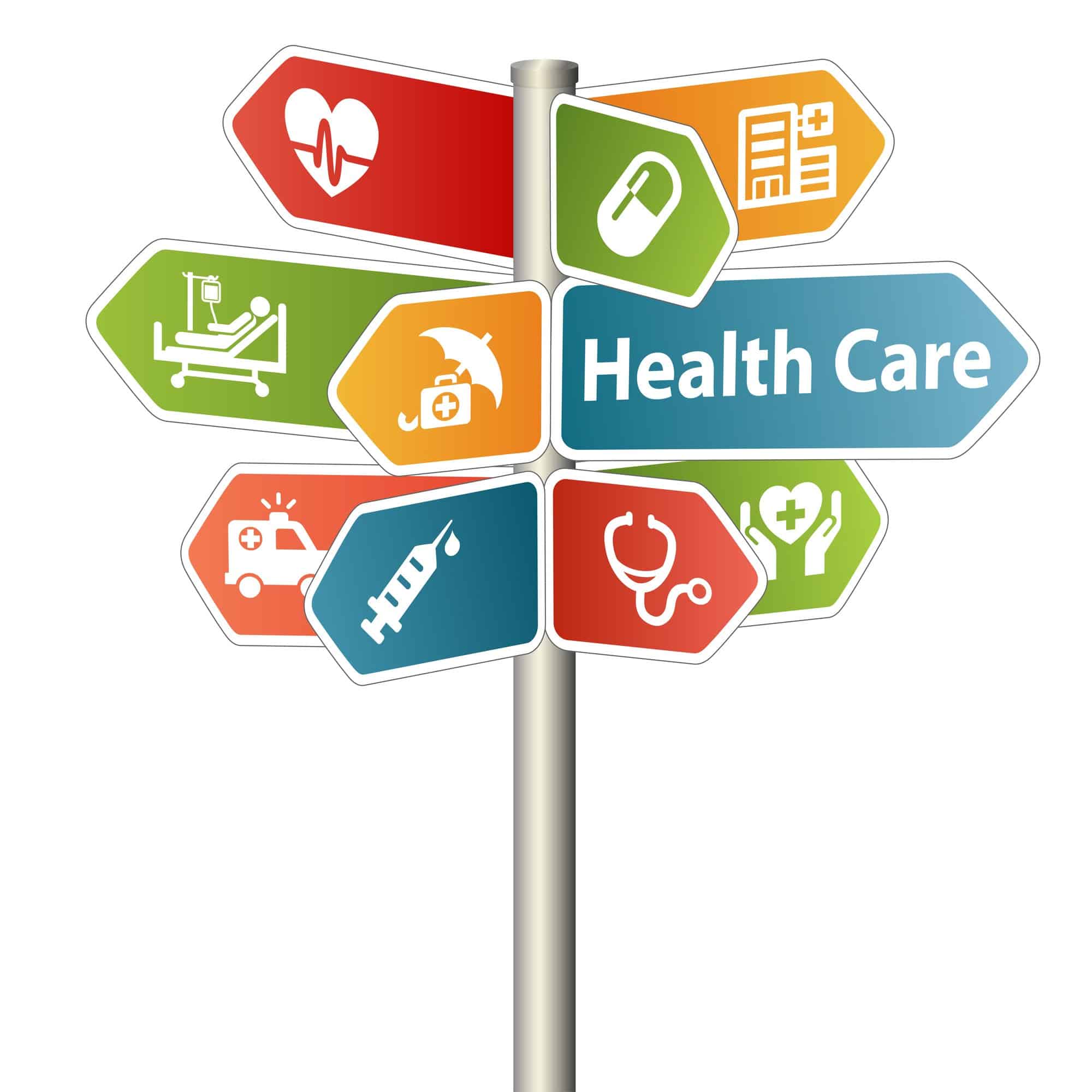 Finding the Right Health Insurance in Texas