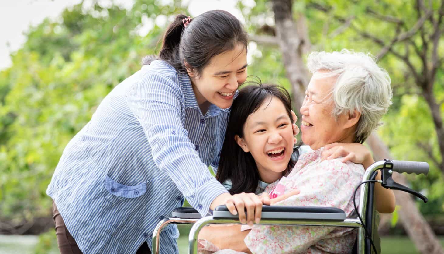 Utah Medicare Advantage Plans: Unlocking Senior Perks