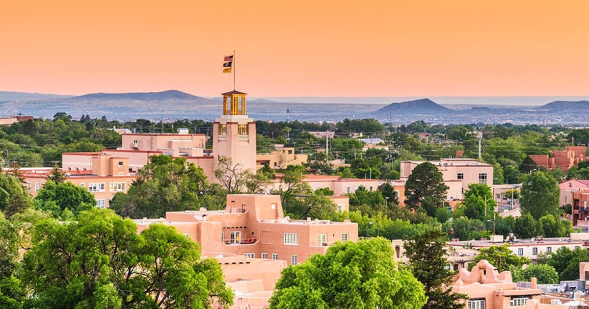 Your Essential Guide to Medicare in New Mexico