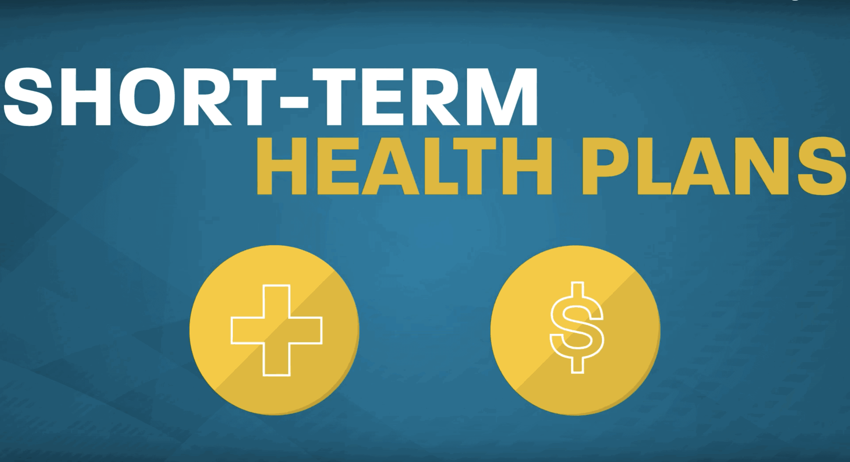 Navigating the World of Short-Term Health Insurance