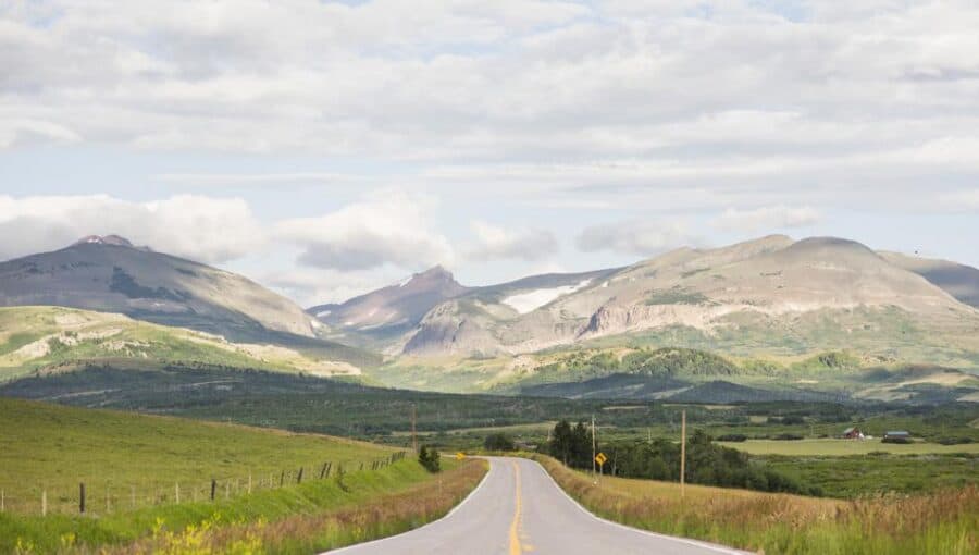 Montana Car Insurance Coverage: What Every Driver Needs to Know!