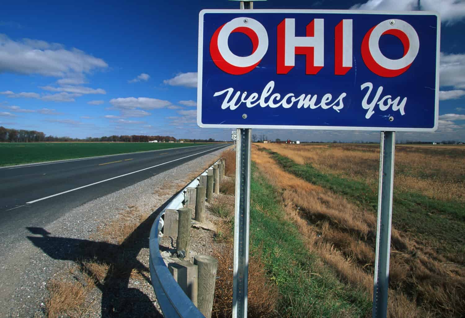 Your Comprehensive Guide to Auto Insurance Coverage in Ohio