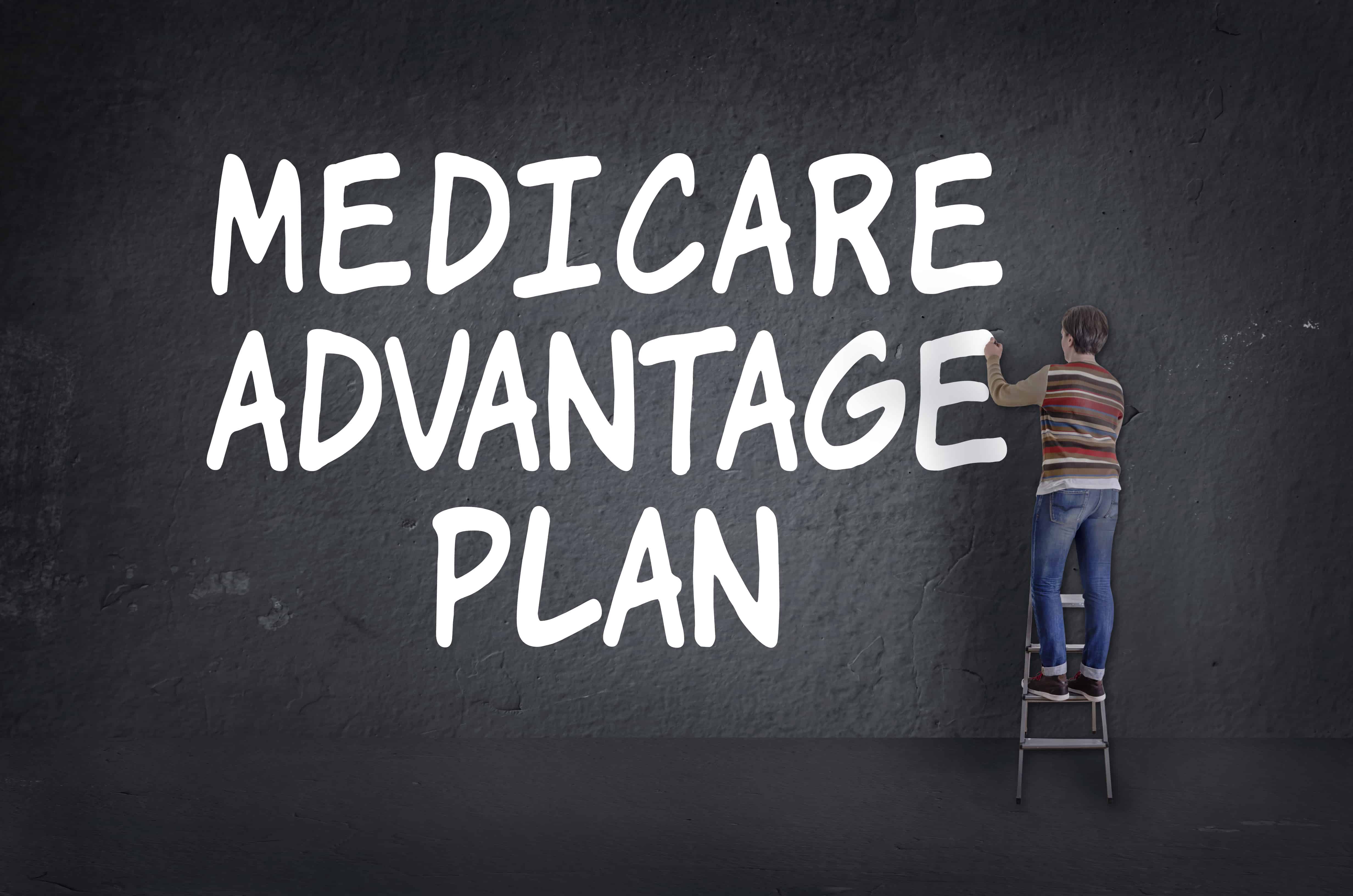 Unveiling the Best: Compare Medicare Advantage Plans