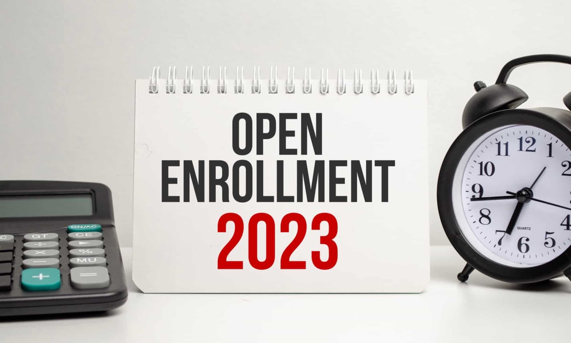 Beat the Clock: Navigating Health Insurance Enrollment Deadlines
