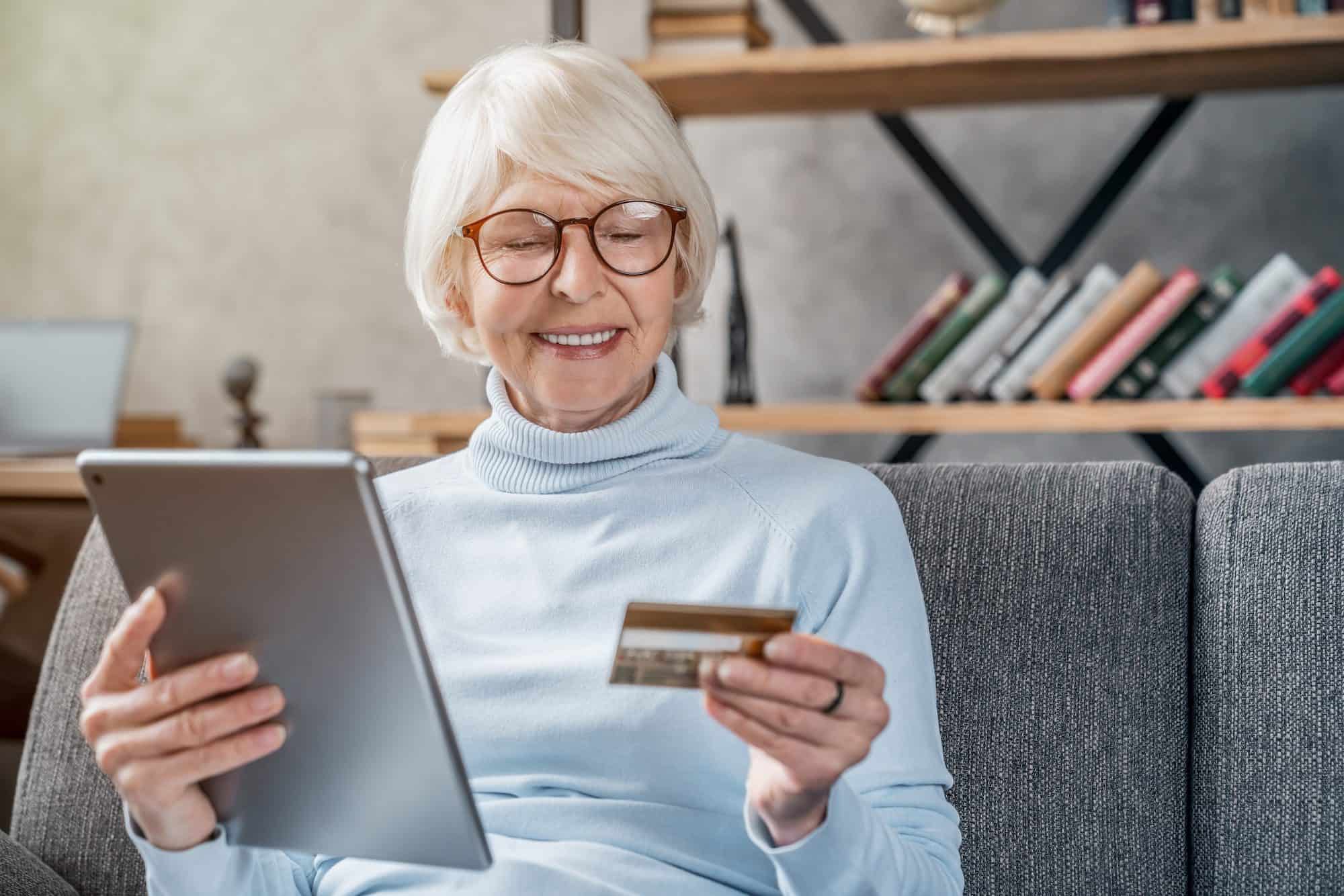 Smart Management of Healthcare Expenses with Flex Card