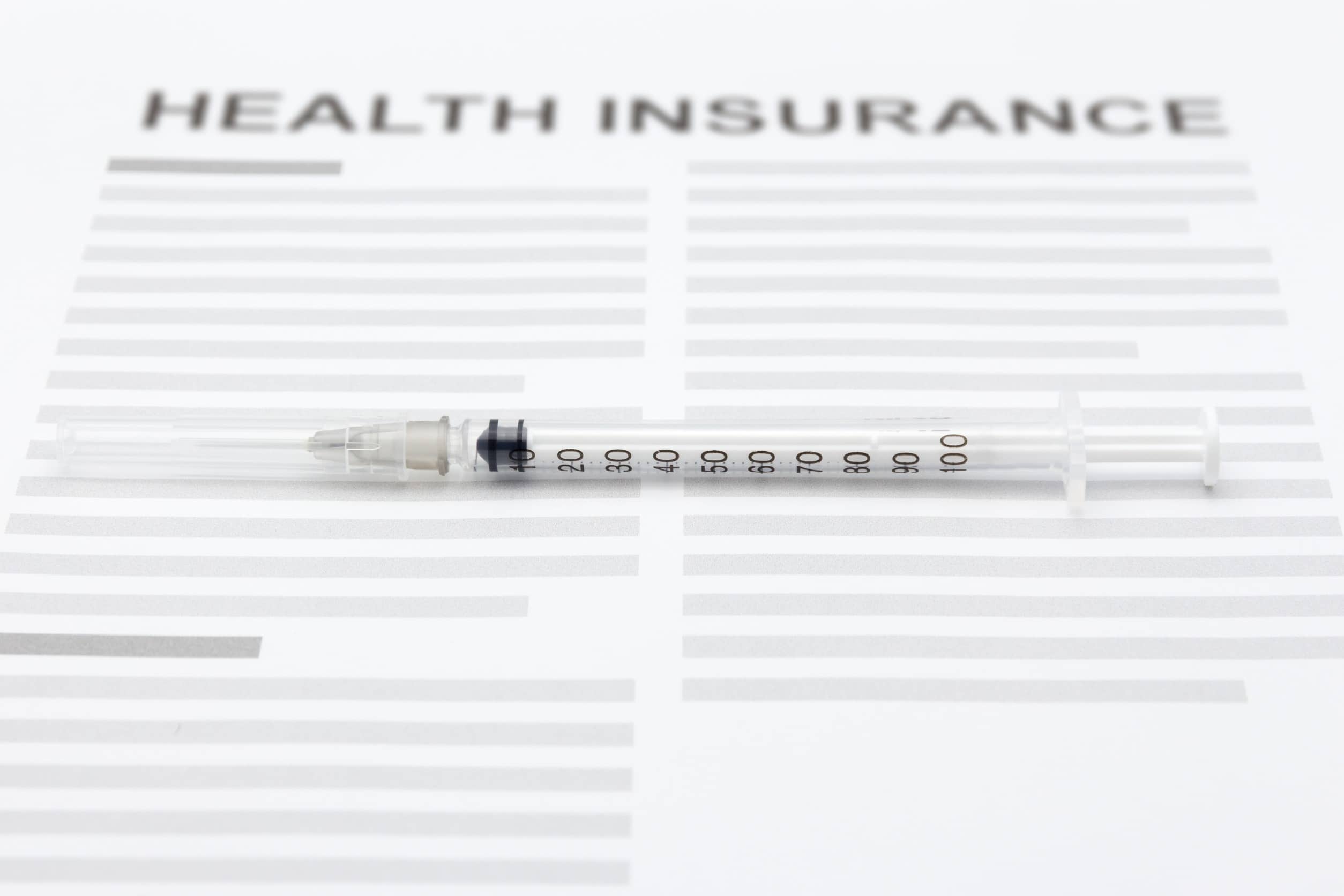 Unlocking the Benefits: Exploring Individual Health Insurance Plan