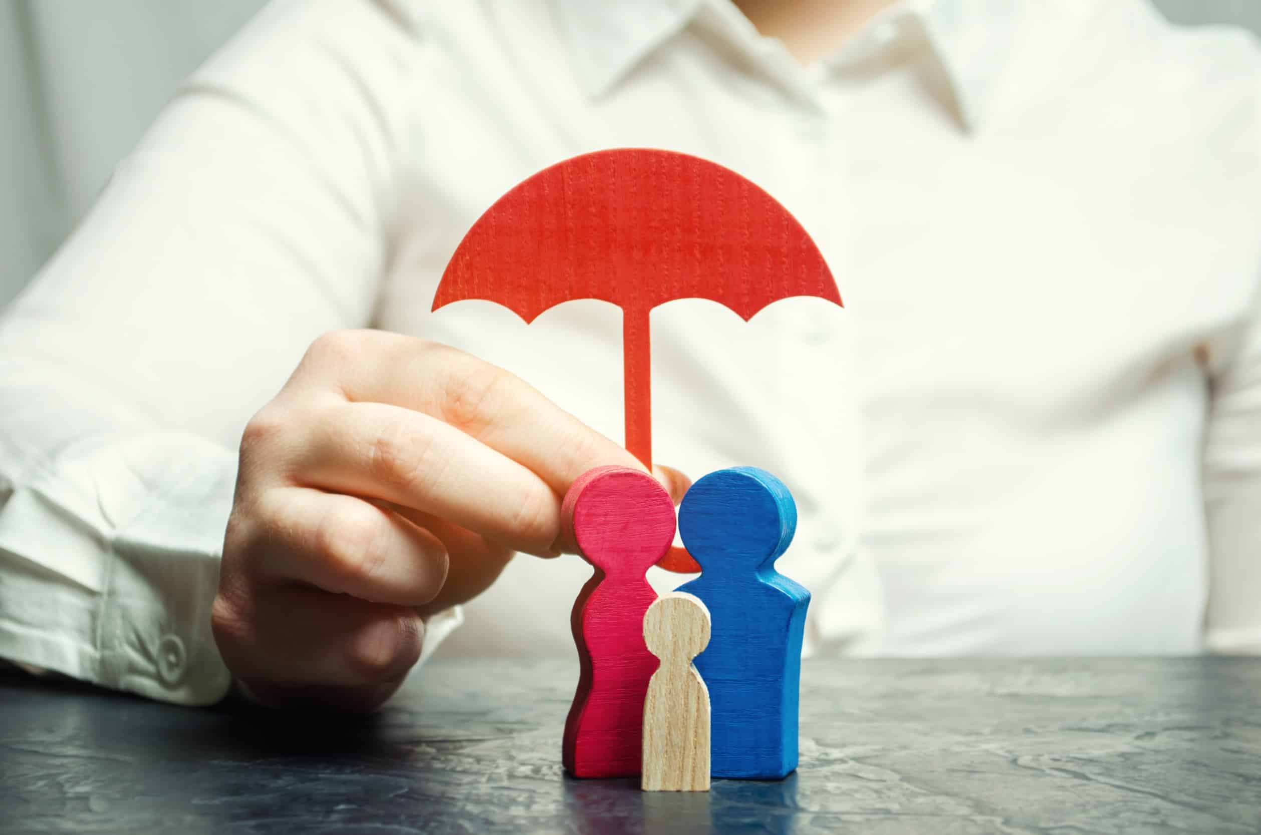 Life’s Umbrella: Understanding the Power of Life Insurance