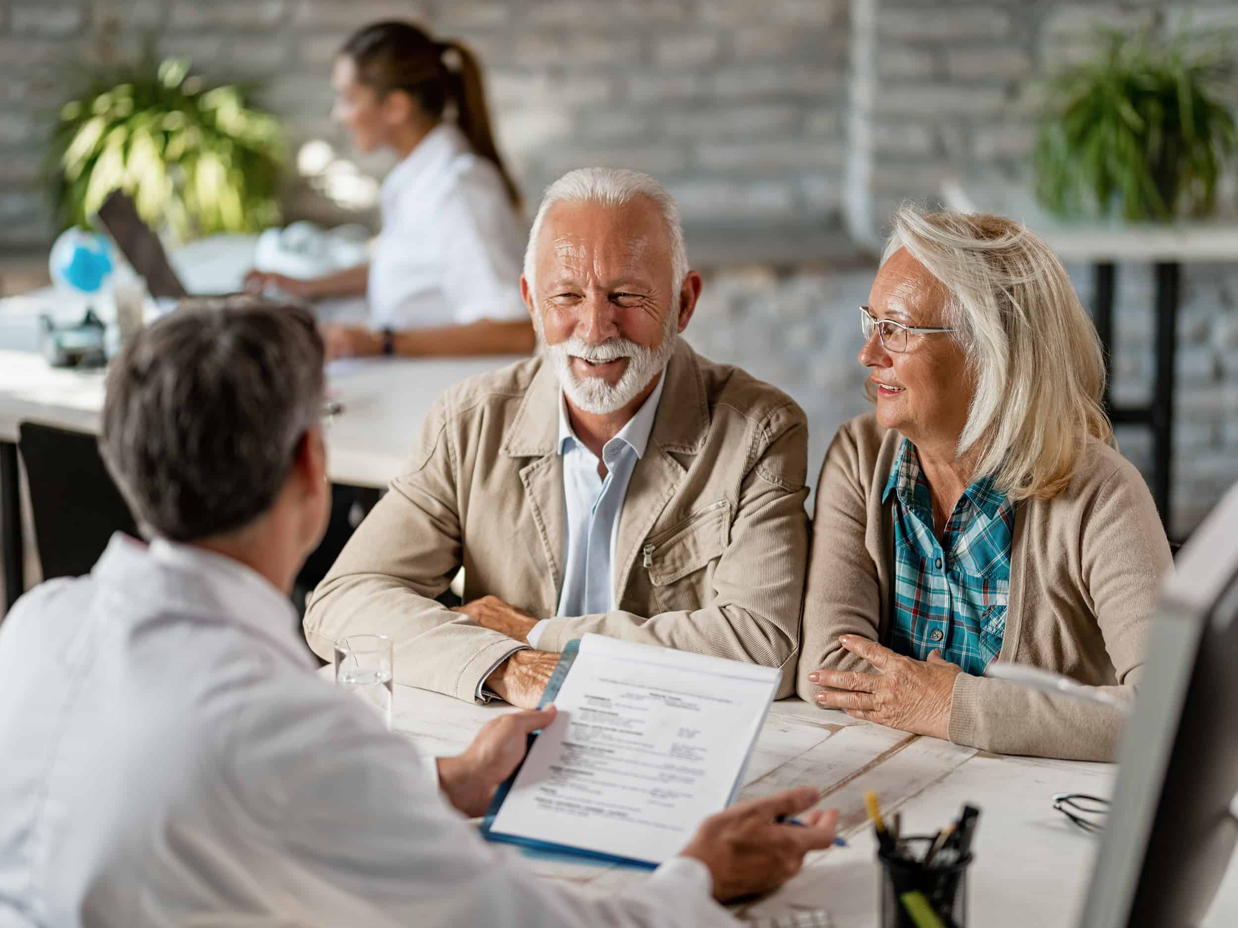 Exploring Medicare Benefits: A Balanced Narrative